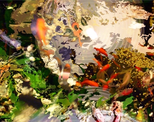 Photo Assemblage by Paul Smedberg