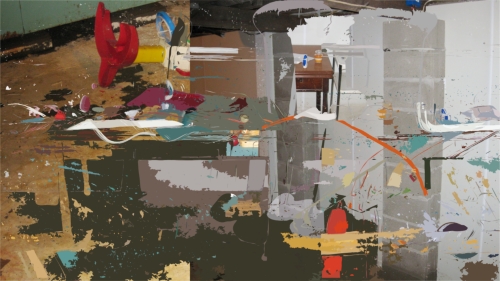 Photo Remix by Paul Smedberg
