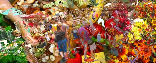 Photo Remix by Paul Smedberg
