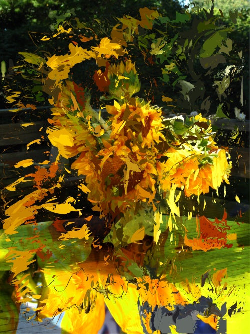 Photo Remix by Paul Smedberg