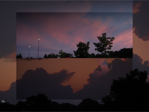 Photo Remix by Paul Smedberg