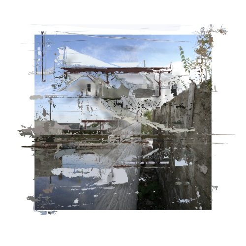 Photo Remix by Paul Smedberg