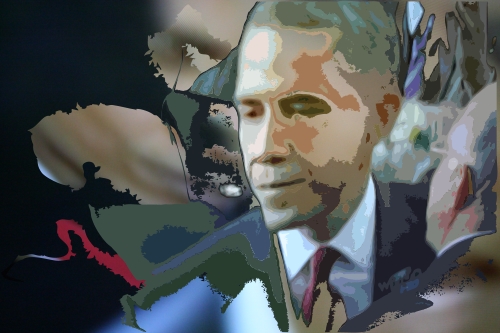 Photo Remix by Paul Smedberg