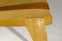 Gazelle Chair detail